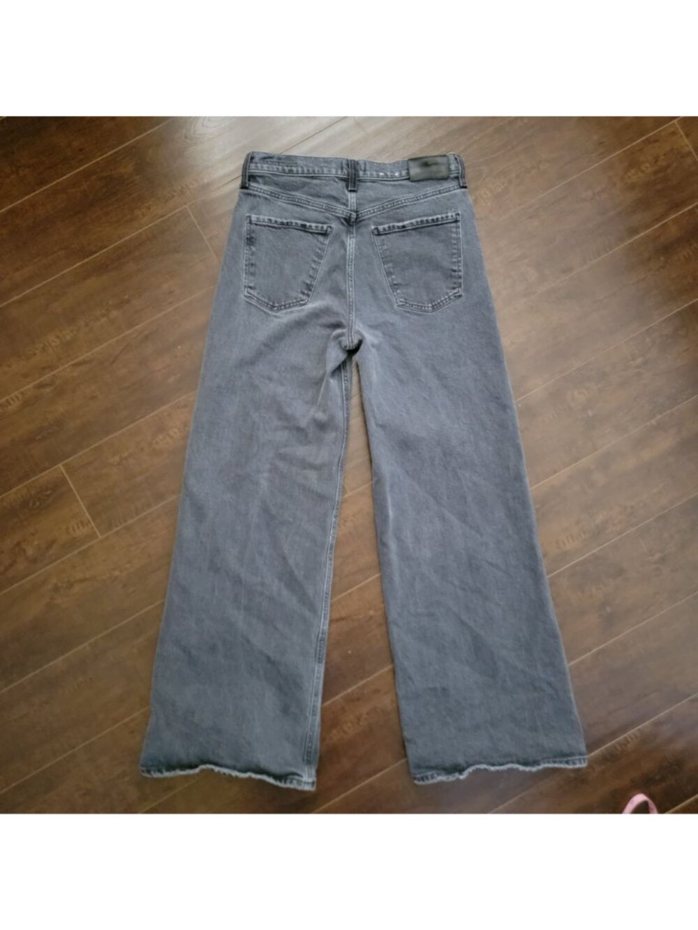 Citizens Of Humanity Paloma Baggy Jean Y2K 90s Boho Indie Grunge Womens 28 - Picture 3 of 8
